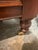 1980s Ralph Lauren Home Buffet Table For Sale In Miami - Image 6 of 11