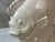 Beige Art Deco Ceramic Fish, 1930 For Sale - Image 8 of 14