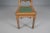 Neo-Renaissance Side Chair in Wood and Leather, 1890s For Sale - Image 9 of 13