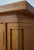 Swartzendruber Frank Lloyd Wright Inspired Oak Bookcase For Sale - Image 13 of 18