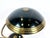 Black Bauhaus Desk Lamp by Henry Gerhard for Helo Leuchten, 1940s For Sale - Image 8 of 14