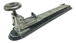 Art Deco Stapler, Poland, 1950s