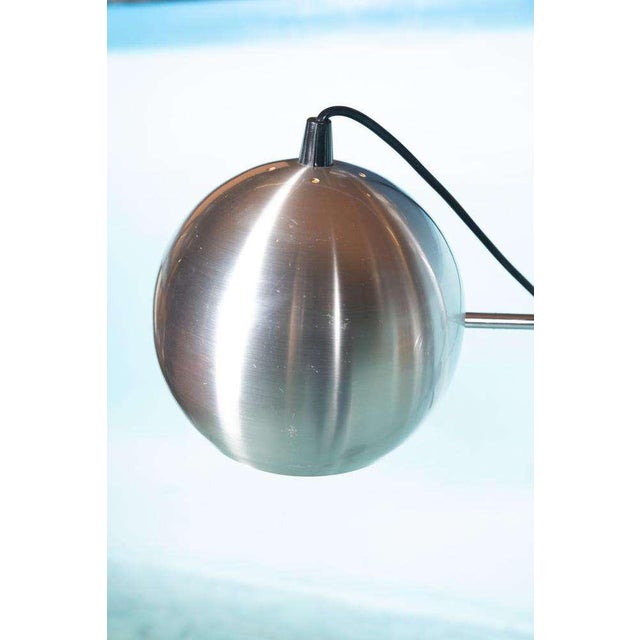 Contemporary Space Age Bulbs Floor Lamp, 1960s For Sale - Image 3 of 17