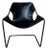 Paulistano Lounge Chair by Paulo Mendes Da Rocha for Objekto (2 of 2) For Sale