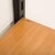 Three Bay Wall Unit in Beech from FM Møbler, 1970s For Sale - Image 16 of 18