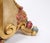 Italian Figural Standing Candelabra Floor Lamp, Early 20th Century For Sale - Image 17 of 18