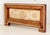 Neoclassical Style Fruitwood Framed Plaster Panel For Sale In New York - Image 6 of 7