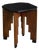 Antique Art Deco Side Table, 1920s For Sale