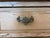 Antique French Pine Vanity For Sale - Image 10 of 12
