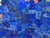 Lapis Lazuli Table with Brass Frame For Sale - Image 15 of 18