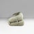 Amphibious Sofa-Bed by Alessandro Becchi for Giovannetti, 1970, in Very Good conditions. Designed 1970 to 1979 I have...