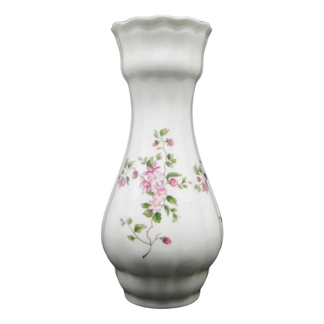 Vase from Wałbrzych, Poland, 1970s For Sale