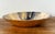 Vintage Boho Reverse Painted Bowl For Sale - Image 11 of 11
