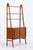 Mid-Century Modern Teak Shelving Unit For Sale - Image 16 of 18