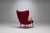 1960s Prague Chair by Henry Schubell, 1968 For Sale - Image 5 of 12