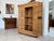 Antique Baroque Pantry Cupboard For Sale - Image 12 of 18