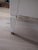 Condition Notes: The piece is structurally excellent and all original antique-brass rope bow hardware is intact. The...