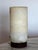 Mid-Century Alabaster Tube Lamp, 1950s For Sale - Image 6 of 10