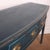 19th Century English Bowfront Console Table For Sale - Image 9 of 10