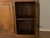 Brutalist Sideboard in Wood, Germany For Sale - Image 10 of 12