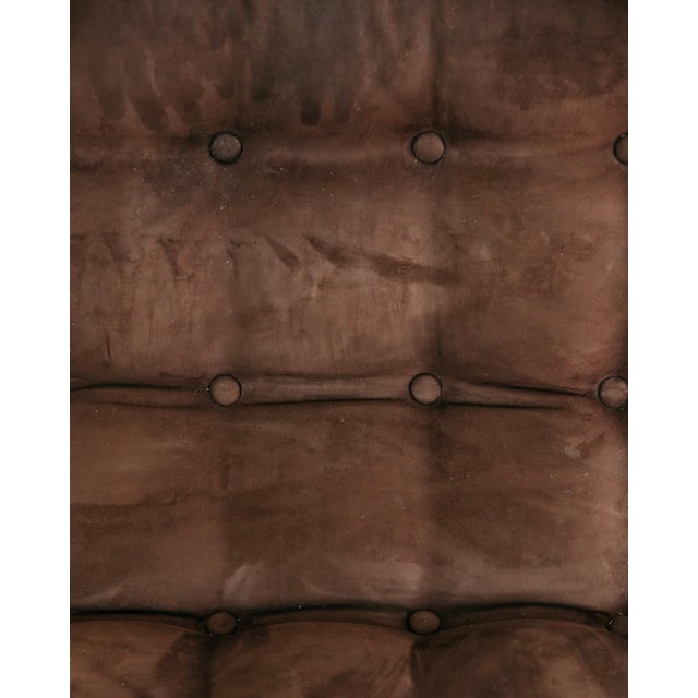 Space Age Balestra Lounge Chair by Renato Balestra for Cinova, 1970s For Sale - Image 9 of 13