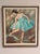 Leif Alring, Ballerina, 1960s, Oil on Canvas, Framed For Sale - Image 10 of 17