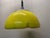 Space Age Mushroom Ceiling Lamp in Yellow by Cosack, 1960s For Sale - Image 5 of 18