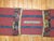 Vintage Indian Textile - 1'1" x 3'1" For Sale - Image 4 of 6