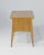 Mid century modern server or cabinet manufactured by Drexel's Profile Series and designed by John O. Van Koert. The ash...