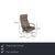 This BoConcept Wing armchair is the perfect choice for anyone who wants to combine a Scandinavian design statement with...