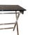 1970s Pair of American 1970's Acrylic Tray Tables by Scheibe For Sale - Image 5 of 9