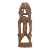 Antique Papua Ancestral Figure For Sale