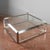 Coffee Table by Alberto Rosselli for Saporiti For Sale - Image 13 of 15