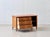 Mid-Century Modern Sideboard in Teak, 1950s For Sale - Image 5 of 17
