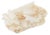 Selenite Crystal Jardiniere For Sale