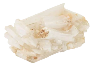Selenite Crystal Jardiniere