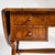 Biedermeier Writing Table, 1830 For Sale - Image 11 of 15
