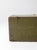 Wwii Military Storage Wooden Crate Trunk For Sale - Image 6 of 16