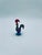 A collectible Galo de Barcelos figurine from Portugal, crafted from high-quality ceramic. The figurine depicts the Rooster...