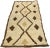 Mid-Century Modern Vintage Berber Moroccan Azilal Rug - 02'05 X 05'02 For Sale - Image 3 of 9