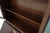 1980s Ethan Allen Georgian Court Cherry Secretary Desk For Sale - Image 5 of 18
