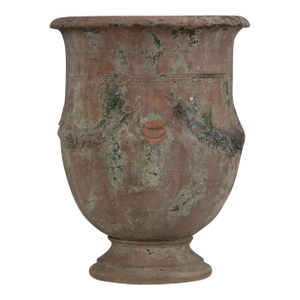 18th Century French Anduze Jardiniere Vase