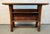 Hand-Carved Mid-Century Witco Tiki Bar and Stool Set, 3 Pieces For Sale In New York - Image 6 of 17