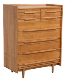Example of Crawford Furniture Mfg Dressers and Chests of Drawers