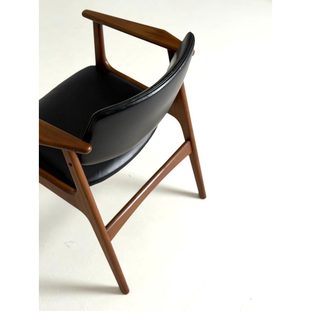 Lene Chair from Arne Vodder, 1960s For Sale - Image 6 of 9