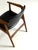Lene Chair from Arne Vodder, 1960s For Sale - Image 6 of 9