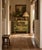 English Hand-Painted Cottage Landscape Chest of Drawers, 19th Century For Sale - Image 3 of 18