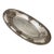 Antique Simpson, Hall, Miller & Co. Silver-Plated Oval Serving Platter For Sale