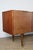 Vintage Teak and Brass Sideboard, 1970s For Sale - Image 14 of 18