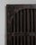 Early 20th Century Czech Republic Black Iron Door For Sale - Image 4 of 17